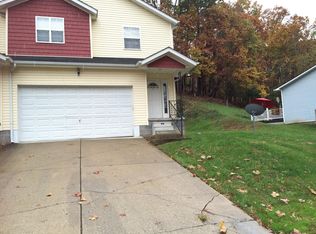 5357 Midway Dr, Huntington, WV 25705