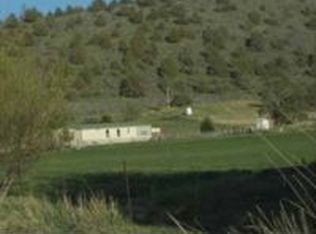 12740 Crystal Springs Rd, Klamath Falls, OR 97603