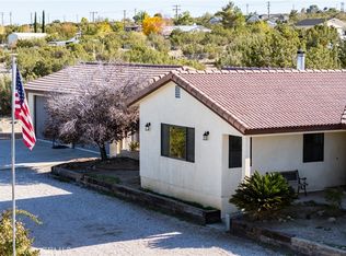 10163 Ponderosa Rd, Pinon Hills, CA 92372