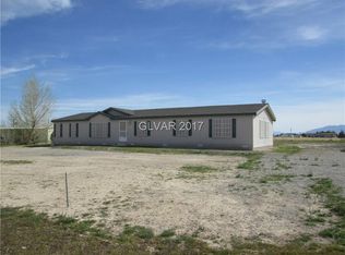3271 Frontier Way, Pahrump, NV 89060