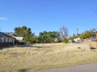 703 Congdon Ave, Bisbee, AZ 85603