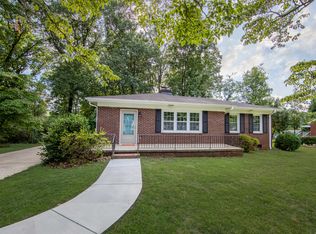 3 Powell Dr, Greenville, SC 29617