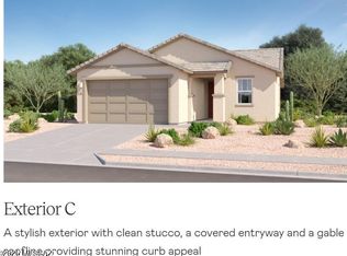 604 W Calle El Acuario, Sahuarita, AZ 85629