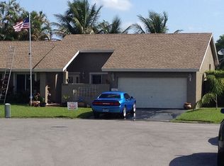 1040 SW 55th Way, Margate, FL 33068