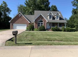 1840 Patriot Ln, Terre Haute, IN 47802