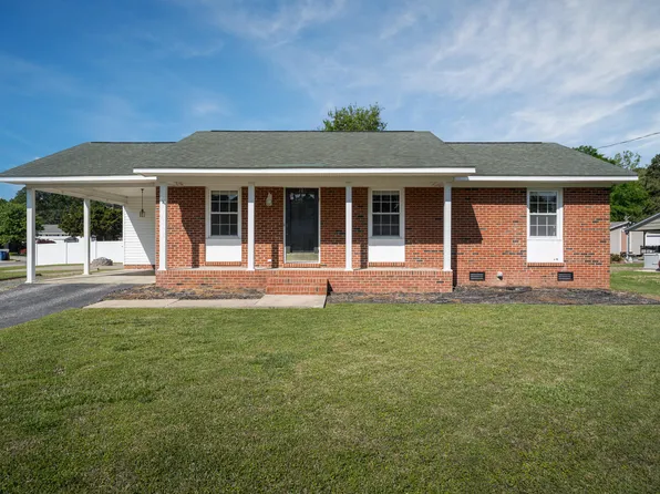 101 Pine St, Dunn, NC 28334