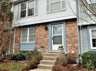 7739 Camp Alger Ave, Falls Church, VA 22042