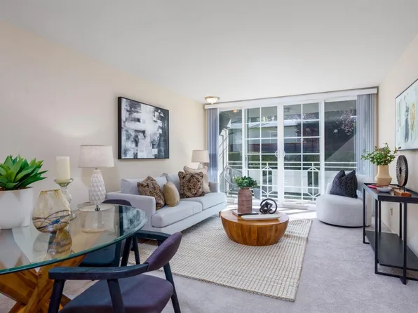 222 Laurel St APT 211, San Carlos, CA 94070