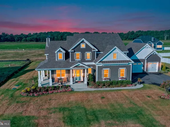 157 Tylers Cir #15, Lewes, DE 19958