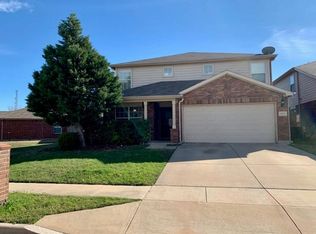 4524 Sheldon Trl, Fort Worth, TX 76244