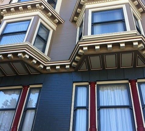 2nd image of 1477 California St APT 2