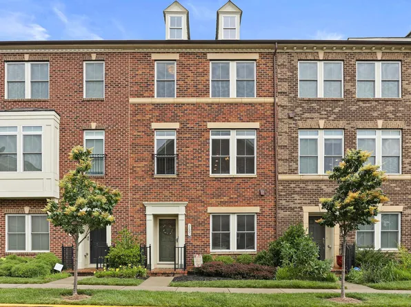 3609 Katherine Way, Frederick, MD 21704
