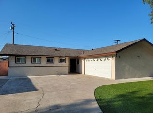 7406 Santa Domingo Way, Buena Park, CA 90620