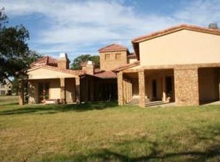 325 Clariden Ranch Rd, Southlake, TX 76092