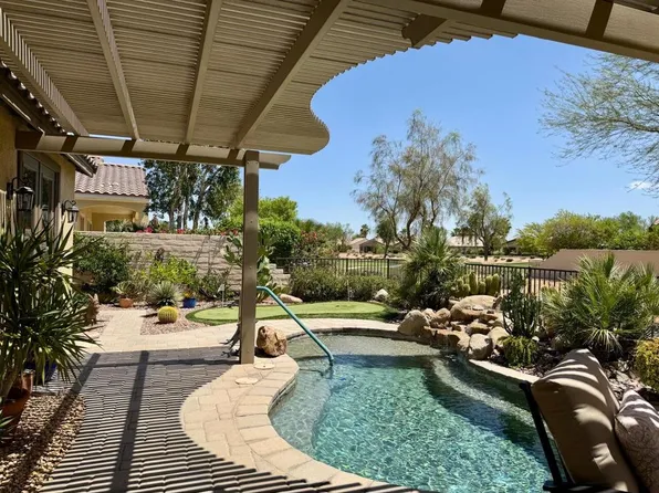 81065 Avenida Neblina, Indio, CA 92203