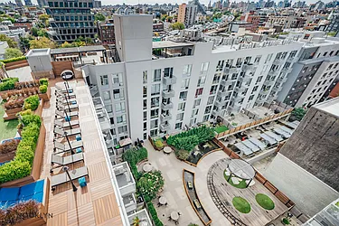 Rented by Nooklyn NYC LLC