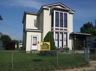 501 Linden Ave, Springfield, OH 45505