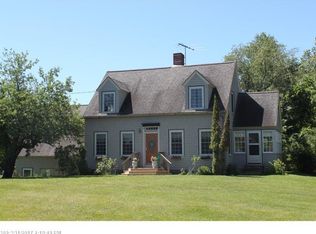 30 Weymouth Rd, Morrill, ME 04952