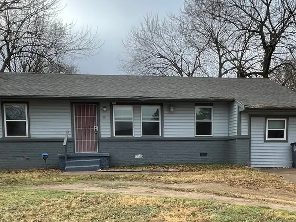 38 E 50th St N, Tulsa, OK 74126