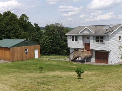 902 Sprouls Rd, Cortland, NY, 13045