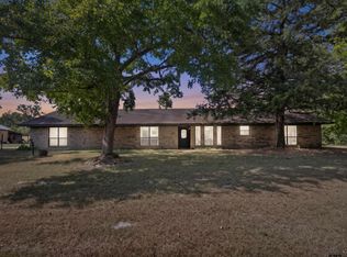 102 Private Road 3174, Gilmer, TX 75644