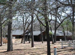 69 Turner Cir, Burneyville, OK 73430