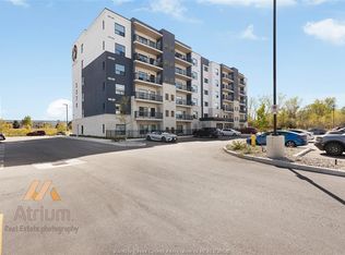 3370 Stella Cres #526, Windsor, ON N8T 3R8