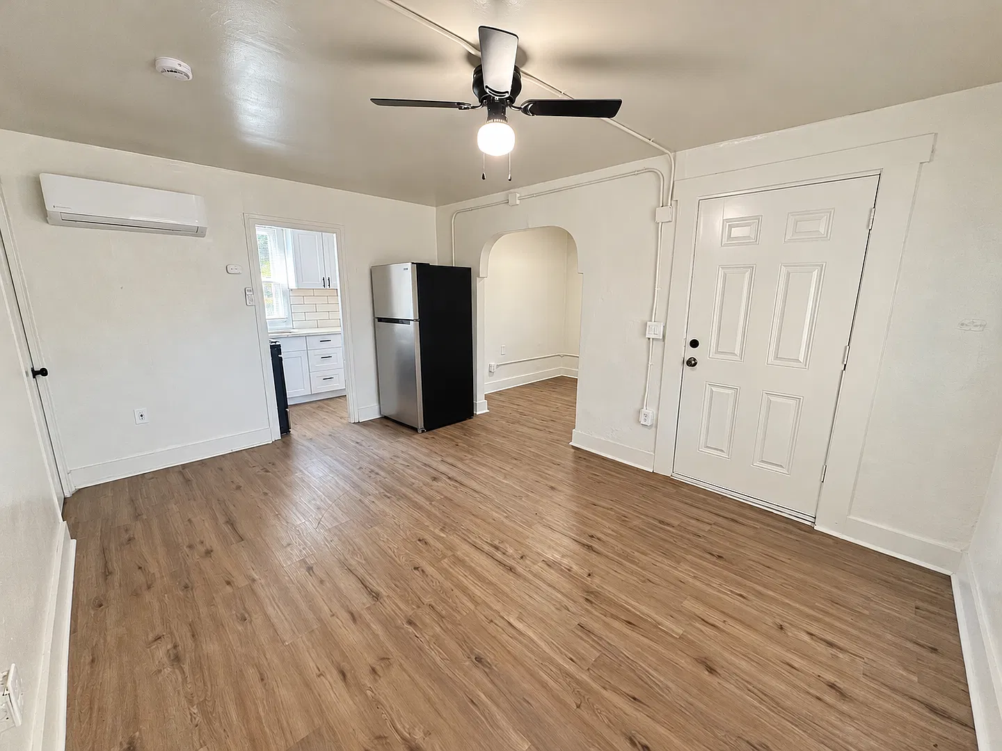 Two Months Free - Updated 1 Bed 1 Bath Unit In Downtown Slc! — Photo 3