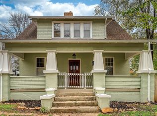 1930 Carter Rd SW, Roanoke, VA 24015