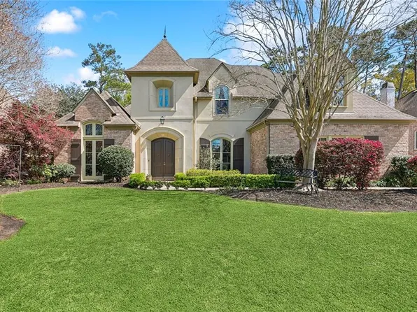22 Woodstone Dr, Mandeville, LA 70471