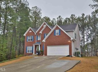 4063 Heritage Crossing Walk SW, Powder Springs, GA 30127