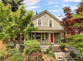 4335 NE 14th Ave, Portland, OR 97211