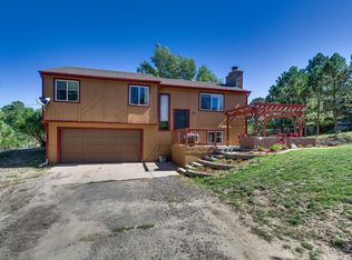 131 Ponderosa Ln, Elizabeth, CO 80107