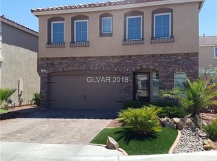 7286 Summit Lake Ct, Las Vegas, NV 89118