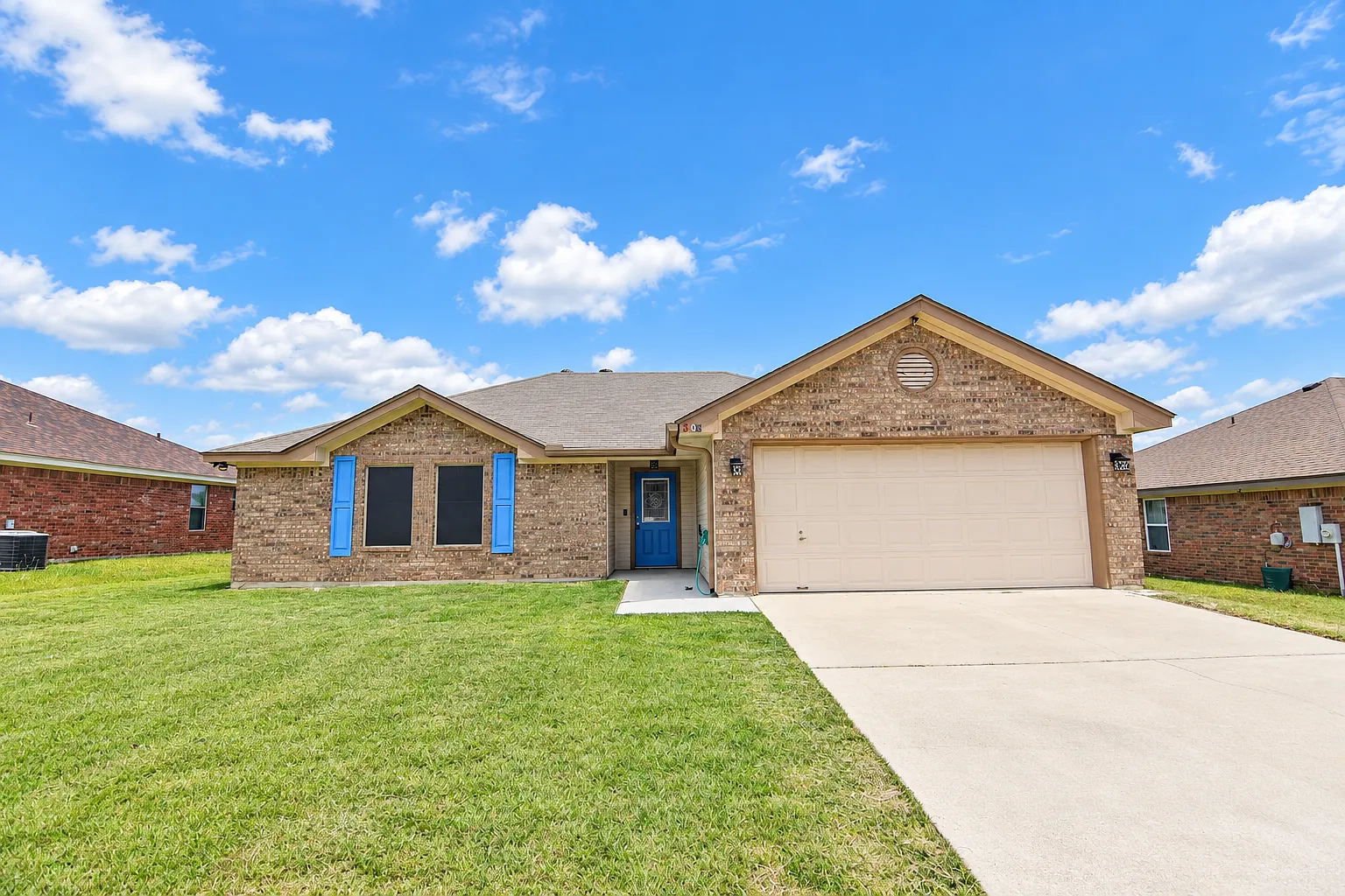 305 Sandra Sue Dr, Killeen — Photo 1
