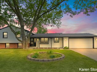 3543 N 144th Ave, Holland, MI 49424