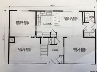 12 Line Dr, Troy, NY 12180