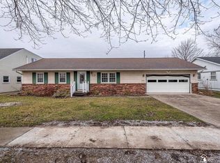 1229 John Dr #L, Monroe, MI 48162