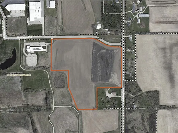 Lt1T INNOVATION DRIVE, Whitewater, WI 53190