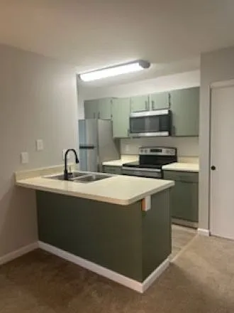 Bairsford Place Apartments