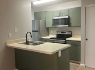 Bairsford Place Apartments, Columbus, OH 43232