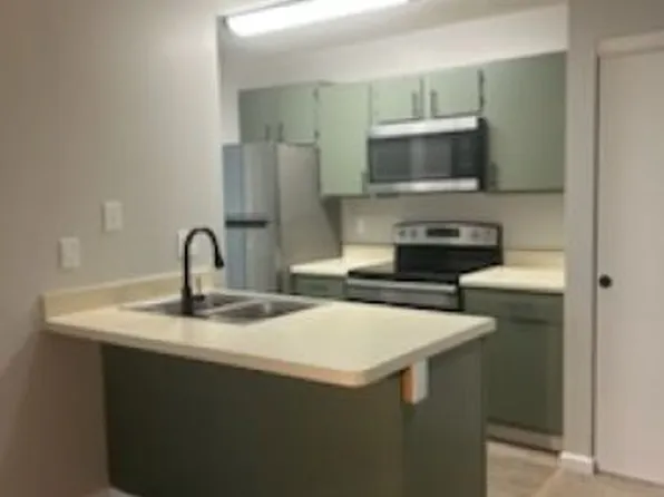 Bairsford Place Apartments