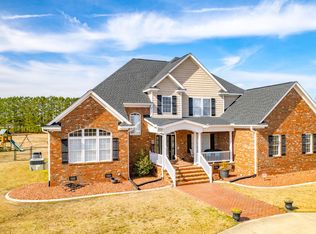 105 Woodmere Ln, Goldsboro, NC 27530