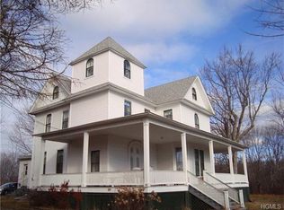 77 Bowser Rd, Middletown, NY 10940