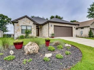 910 Boquilla Trl, Georgetown, TX 78633