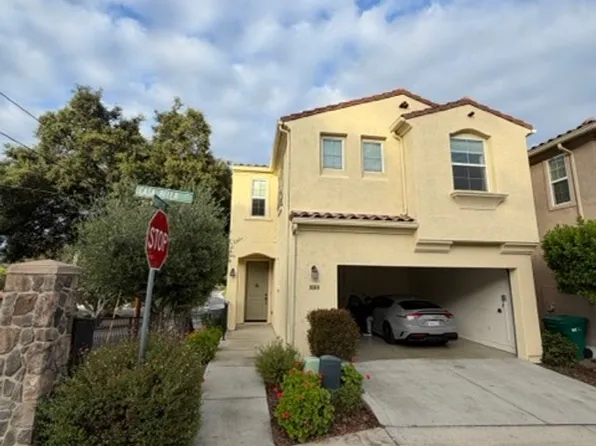 9580 Casa Bella Ct, Atascadero, CA 93422