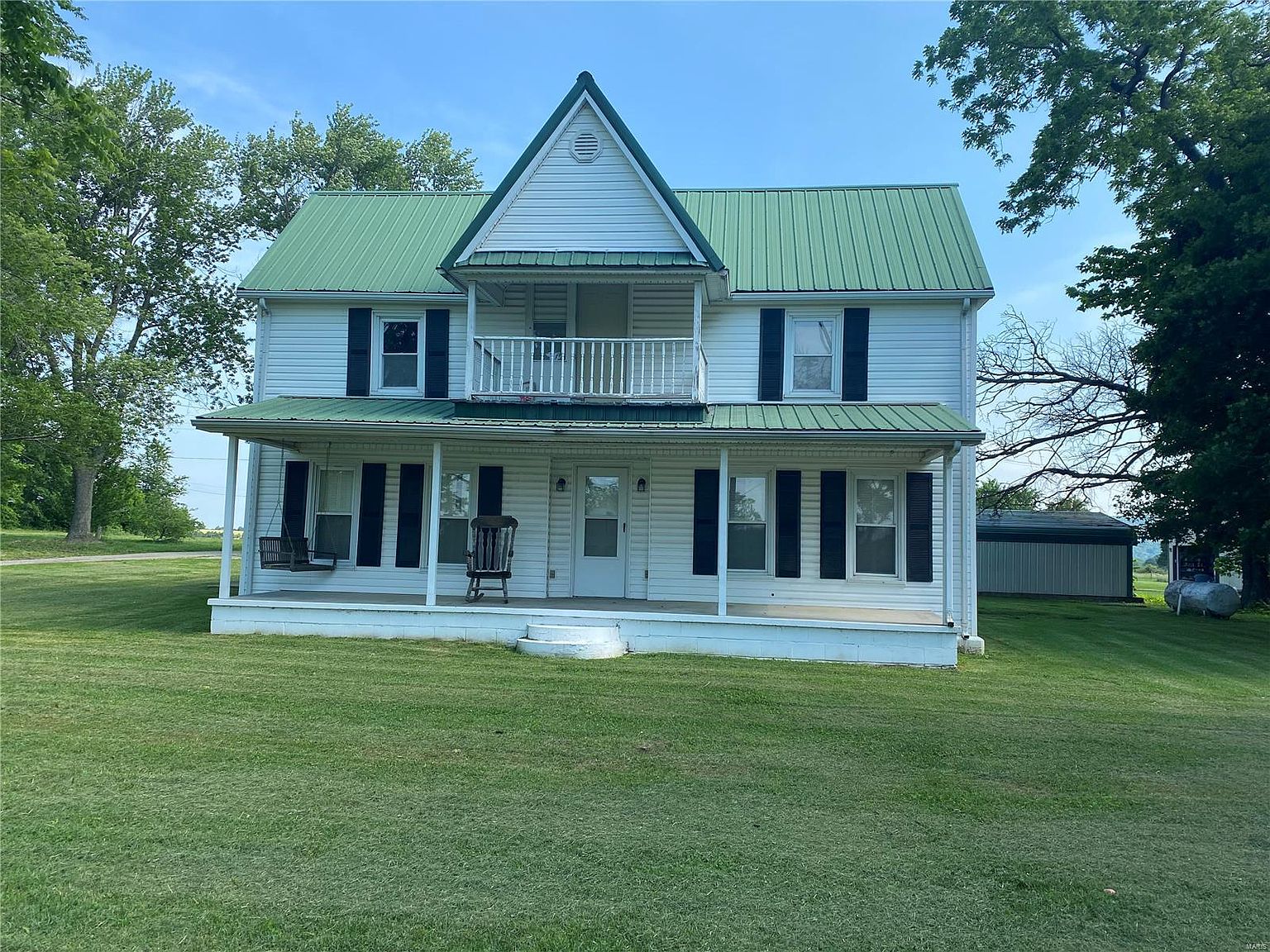 22 County Road B004, Belleview, MO 63623 Zillow