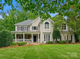 13446 Scanlan Way, Davidson, NC 28036