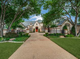 5267 Spicewood Ln, Frisco, TX 75034