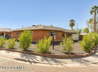 2059 W Minnezona Ave, Phoenix, AZ 85015